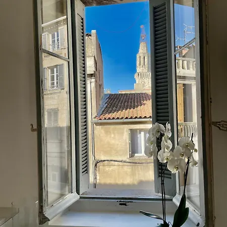 Apartment Moderne Climatise Centre-ville