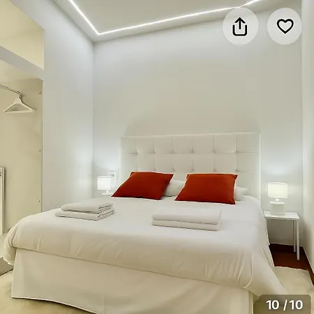 Apartment Moderne Climatise Centre-ville *